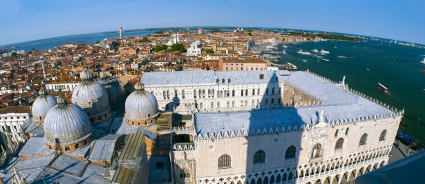 Last Day Venice 271-Panorama Free Stock Photo - Public Domain Pictures