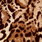 Background tissu animal - 4