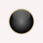 Black sphere