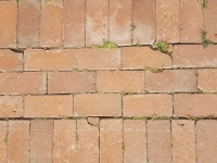 Brick Ground