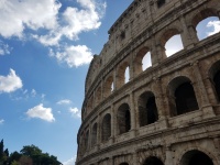 Colosseum din Roma