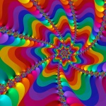 Cool fractal