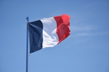 Francuska flaga