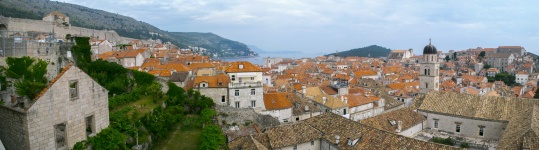 Dubrovnik Panorama 483