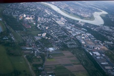 Dusseldorf Flight View 27