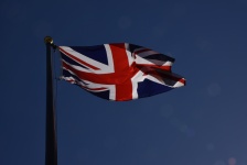 Flag Of England