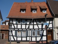 Rahmenhaus