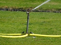 Garden Watering Sprinkler