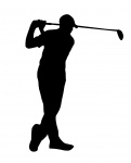 Golf, Accuracy, Balance, Control,