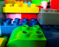 Stack Lego
