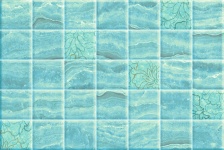 Mosaico Azulejos Azulejos De Fundo