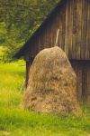 Old Fashioned Haystack