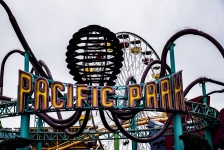 Pacific Park Amusements