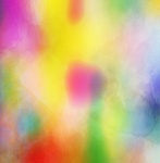 Paint Background Colorful Abstract