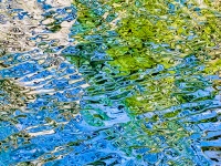 Picasso Influisce su Water Swirl