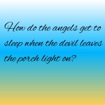 Quote on angels