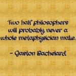 цитата о философах