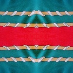 Fabric of the sea - 1