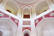 Tomb interior 2