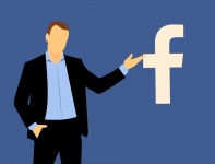 Facebook, Social Media