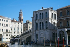 Venice Canal 112
