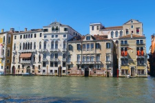 Venice Image 1868