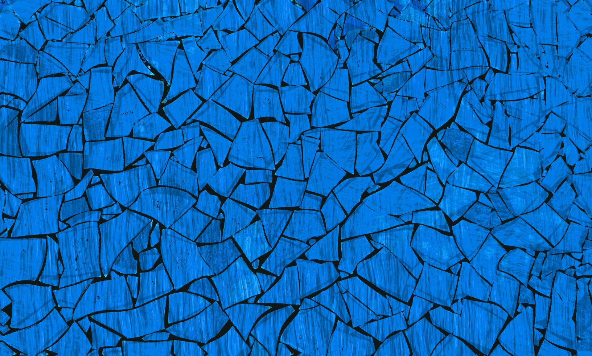 Abstracte achtergrond donkerblauw