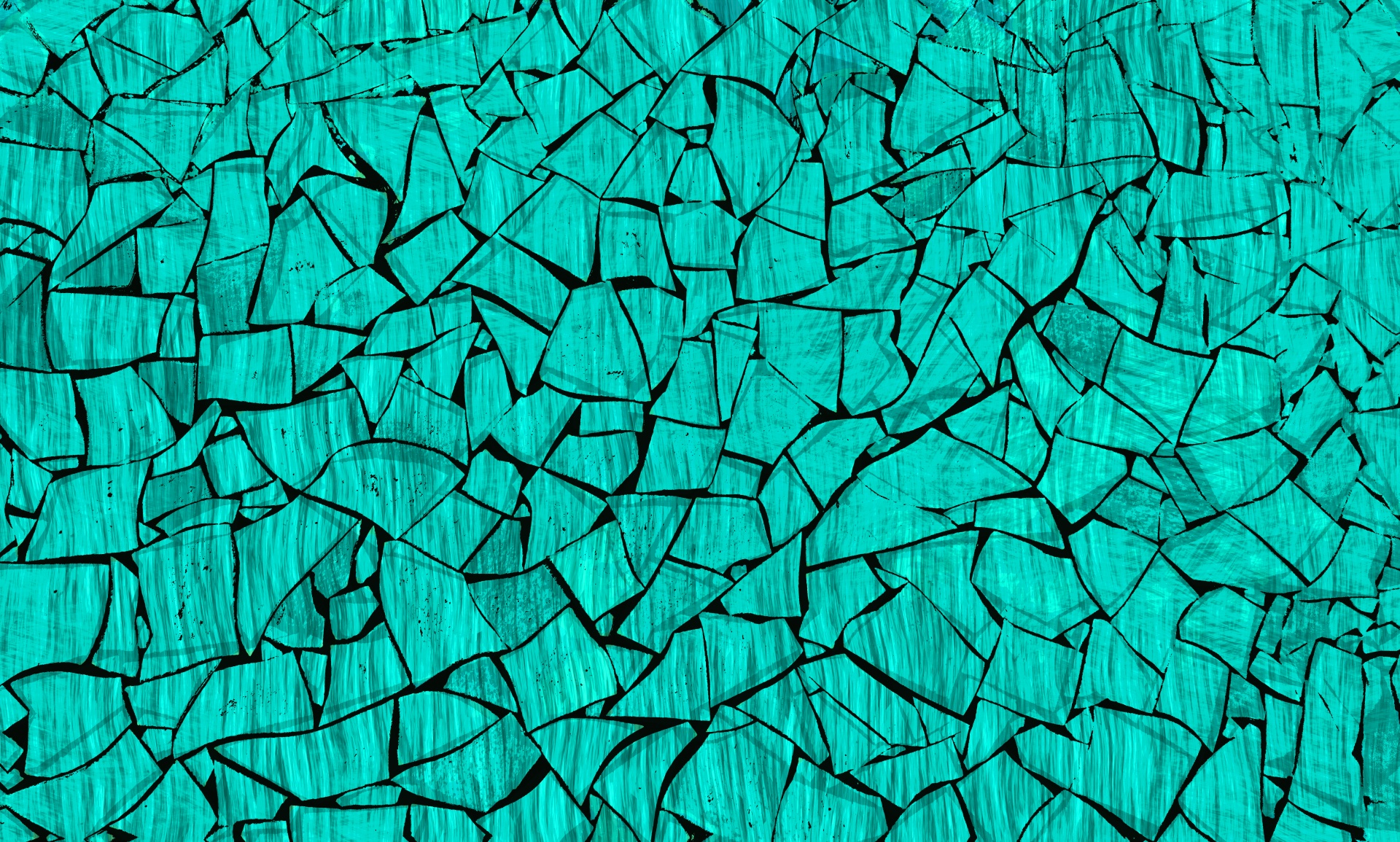 Abstracte achtergrond Turquoise