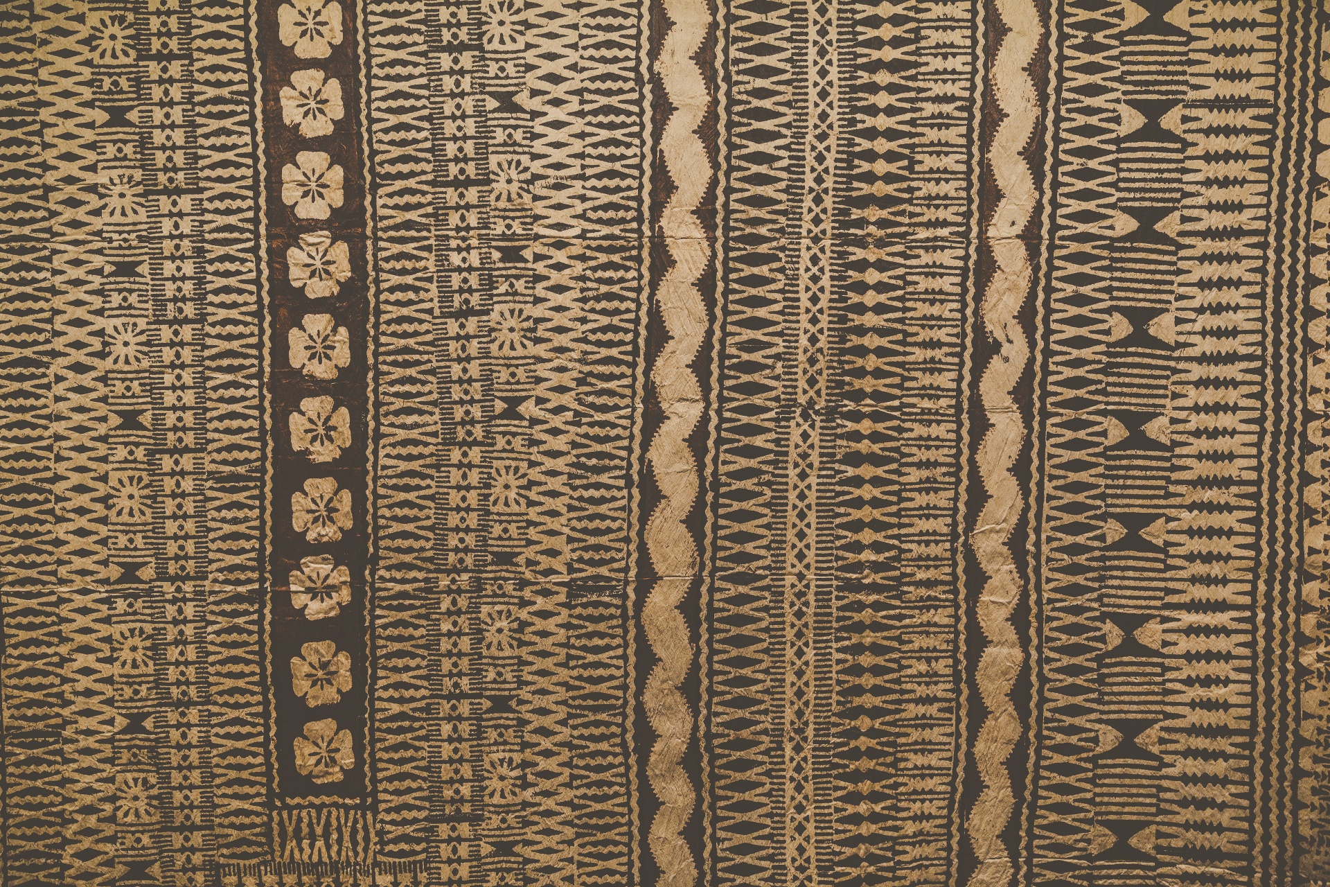 Afrikaans patroon