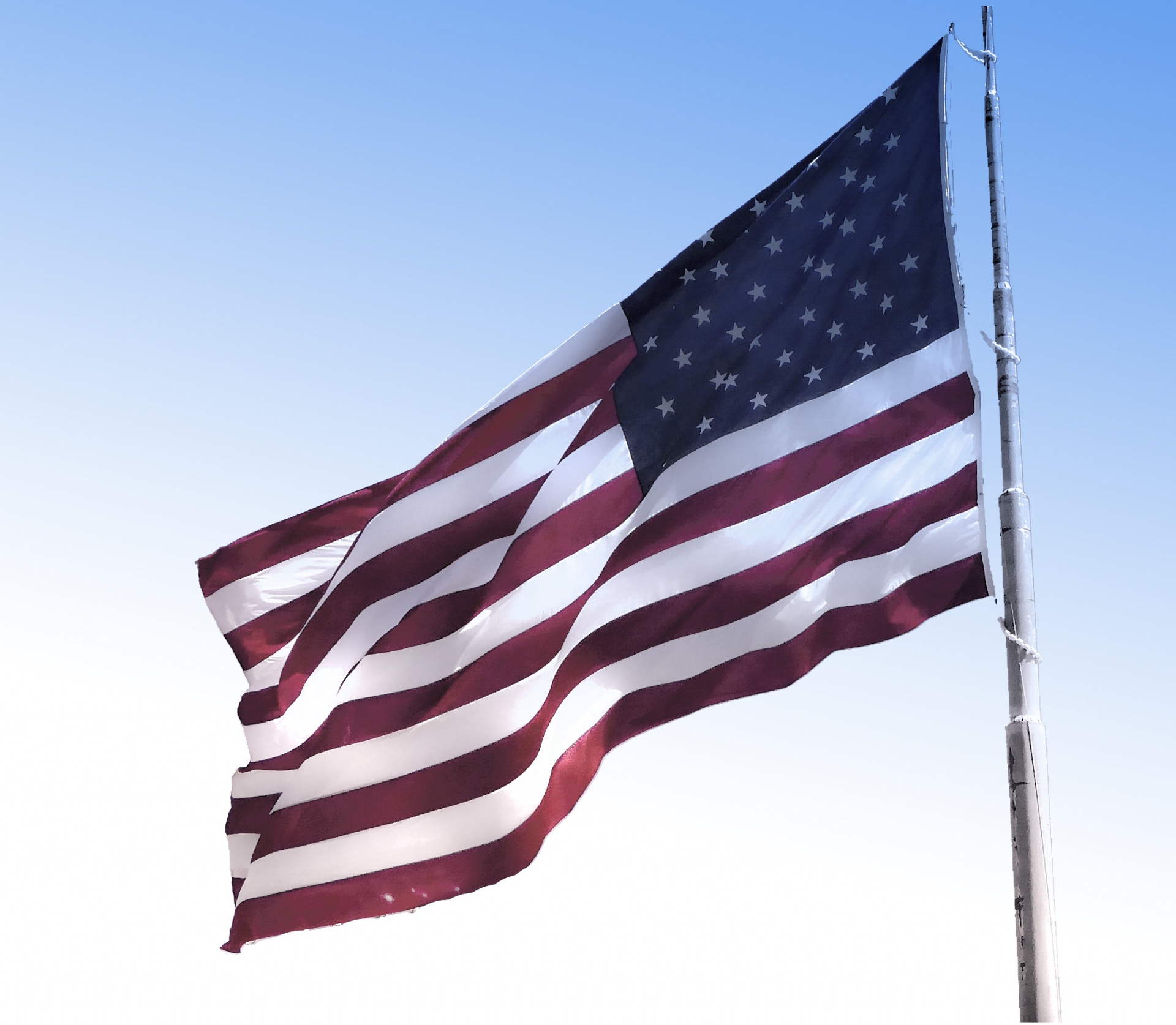 美国国旗背景3