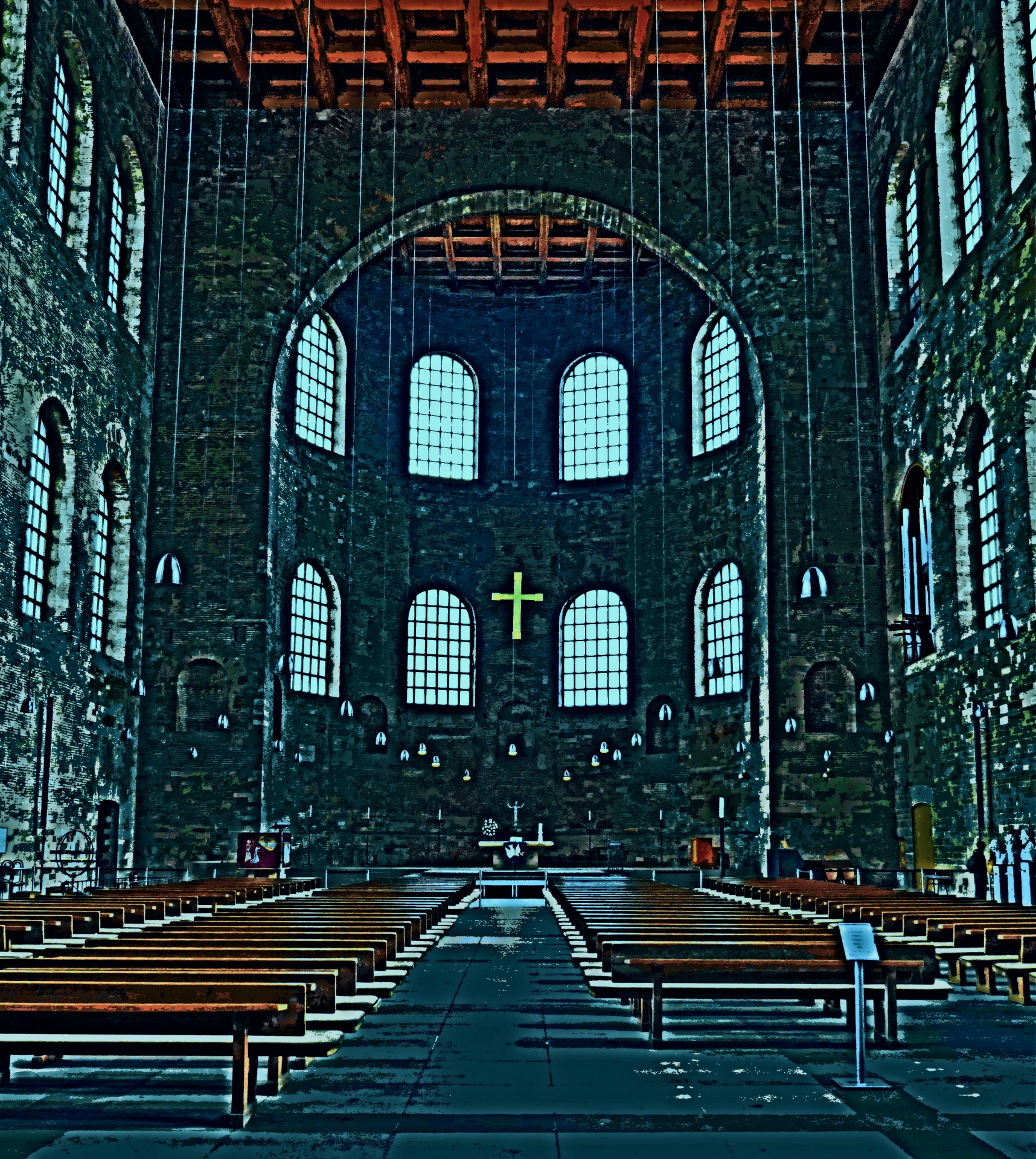 Basiliek van Constantijn