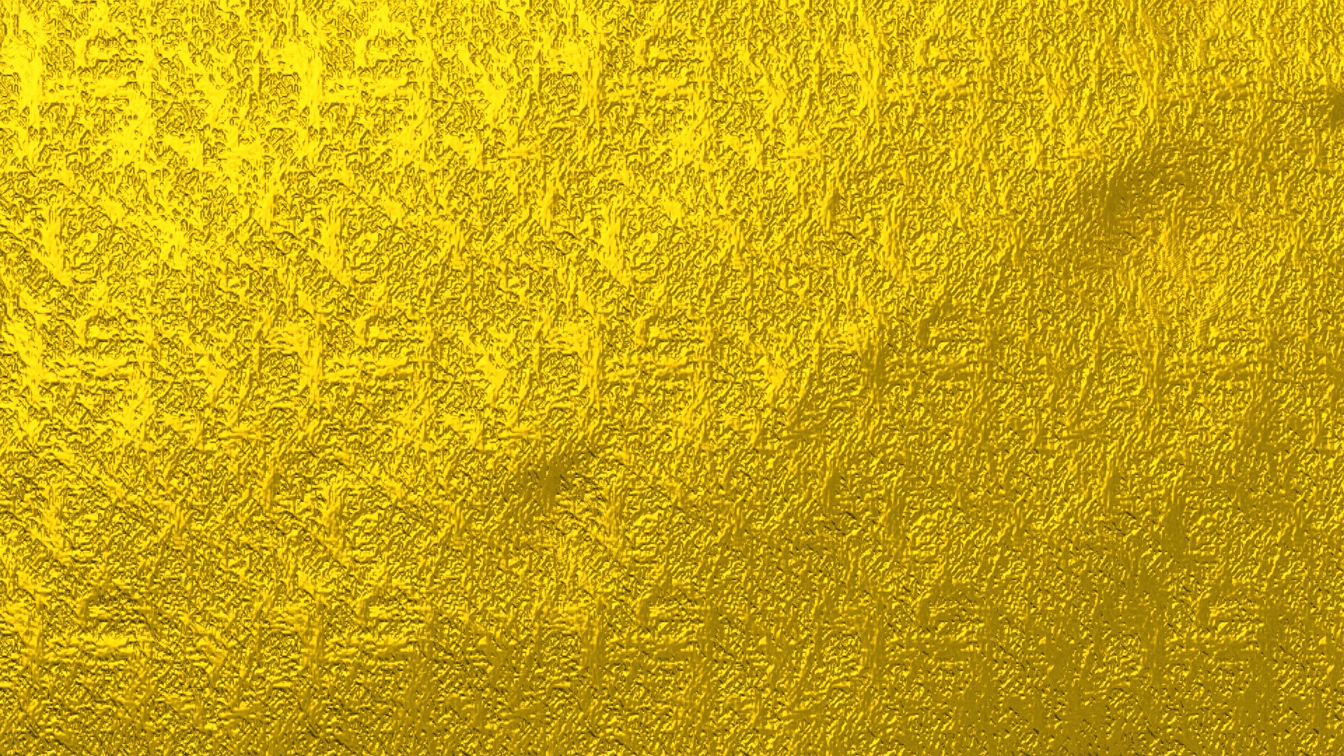 Texture métallique dorée