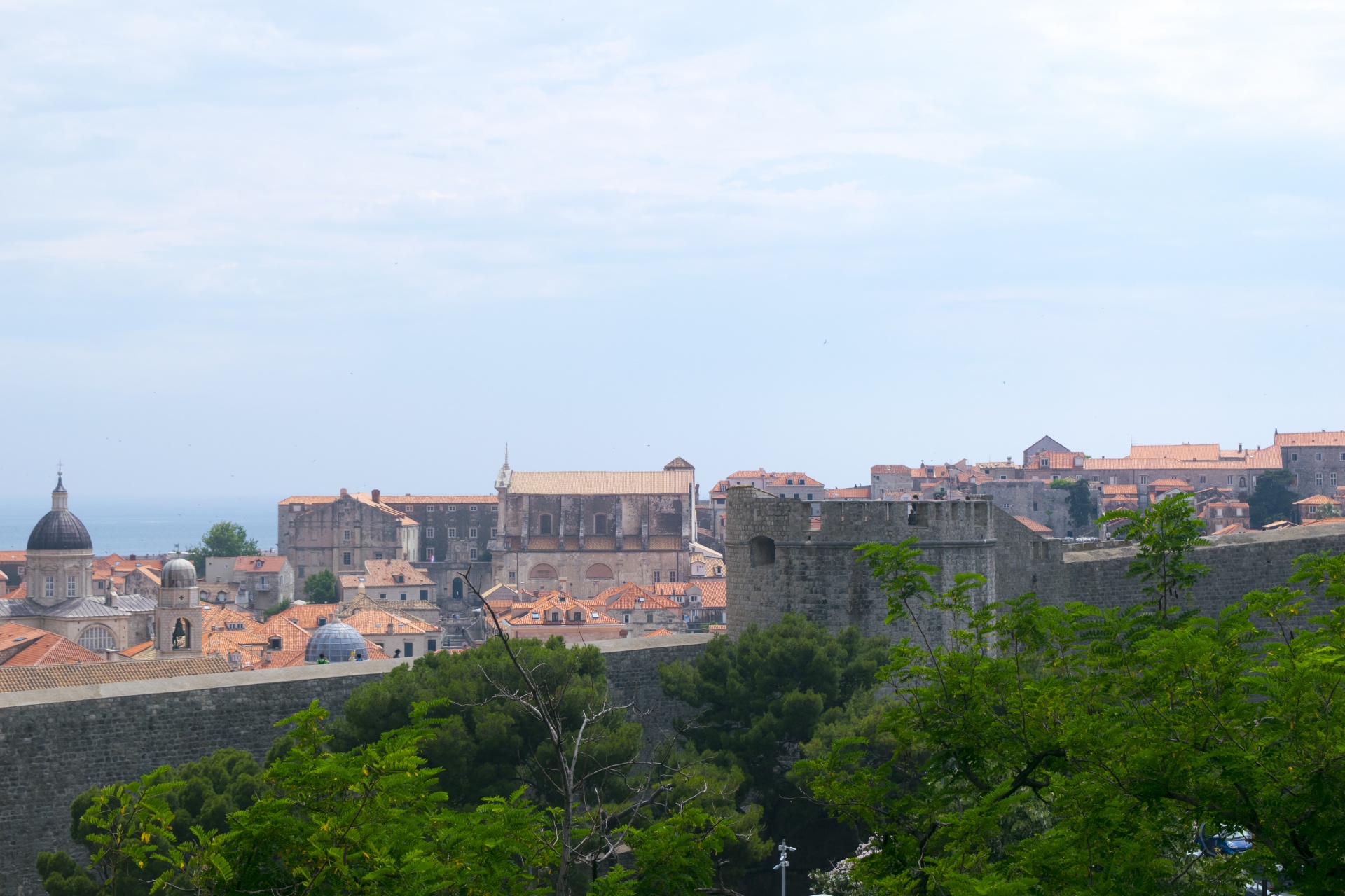 Dubrovnik Afbeelding 123