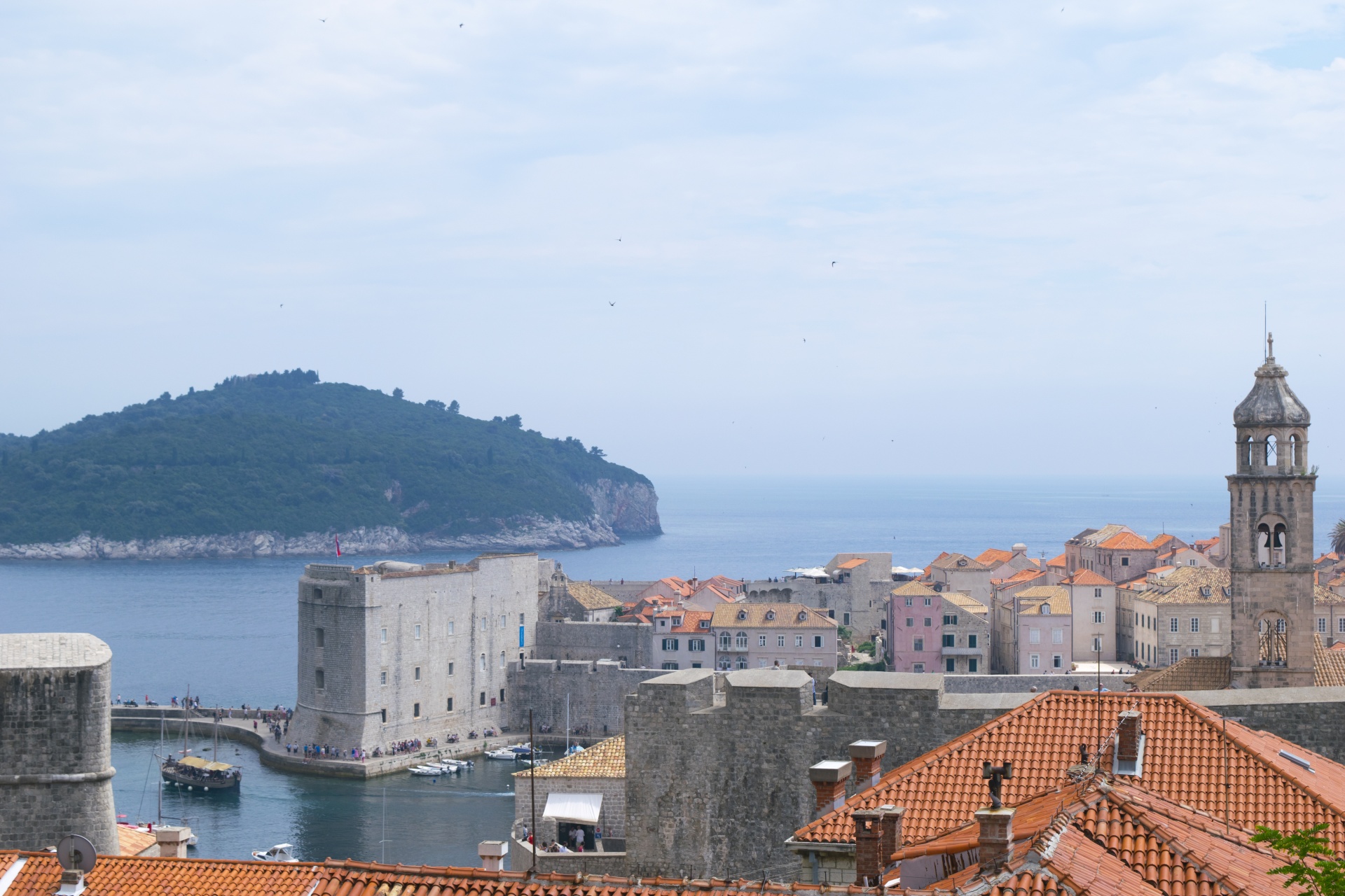Dubrovnik Afbeelding 129