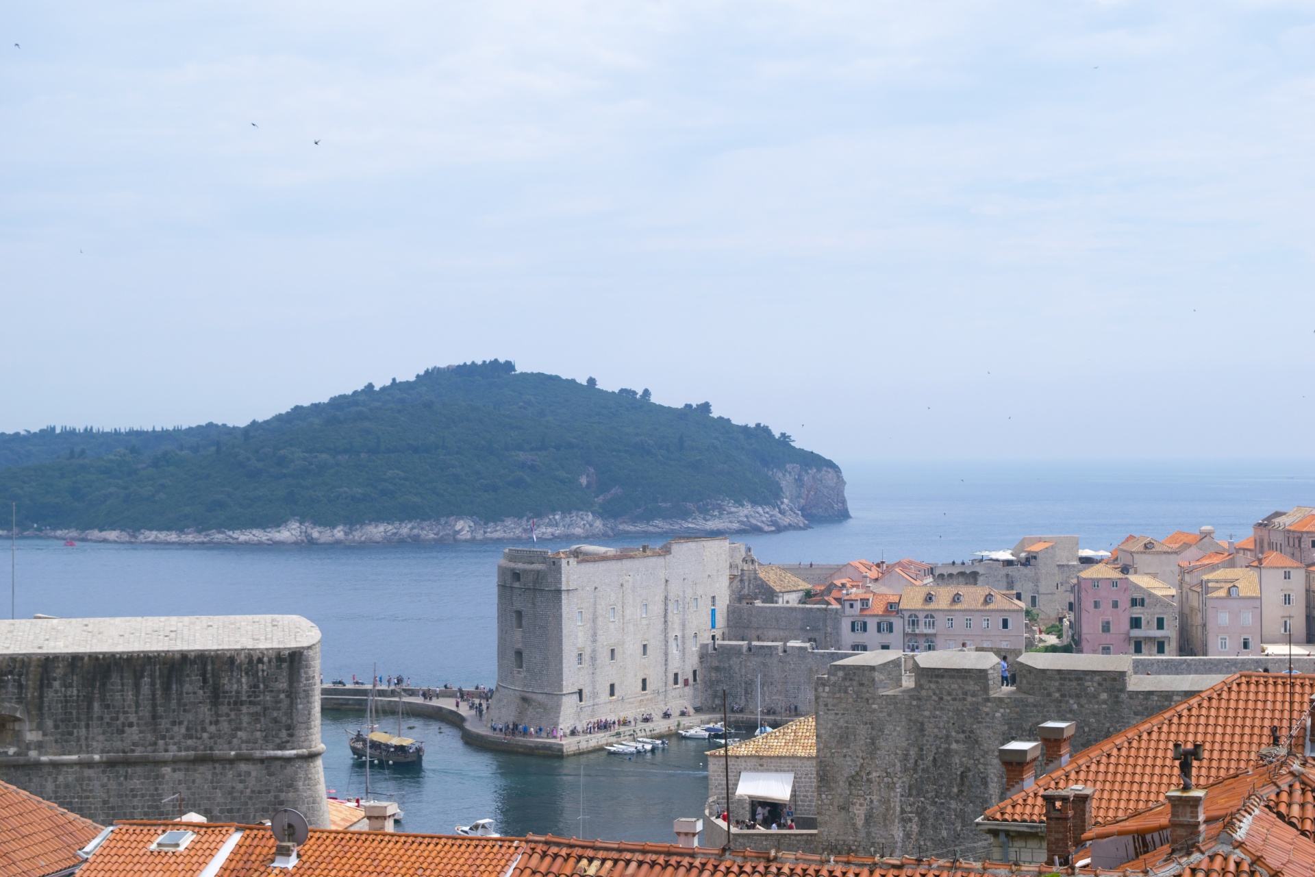 Dubrovnik Afbeelding 130