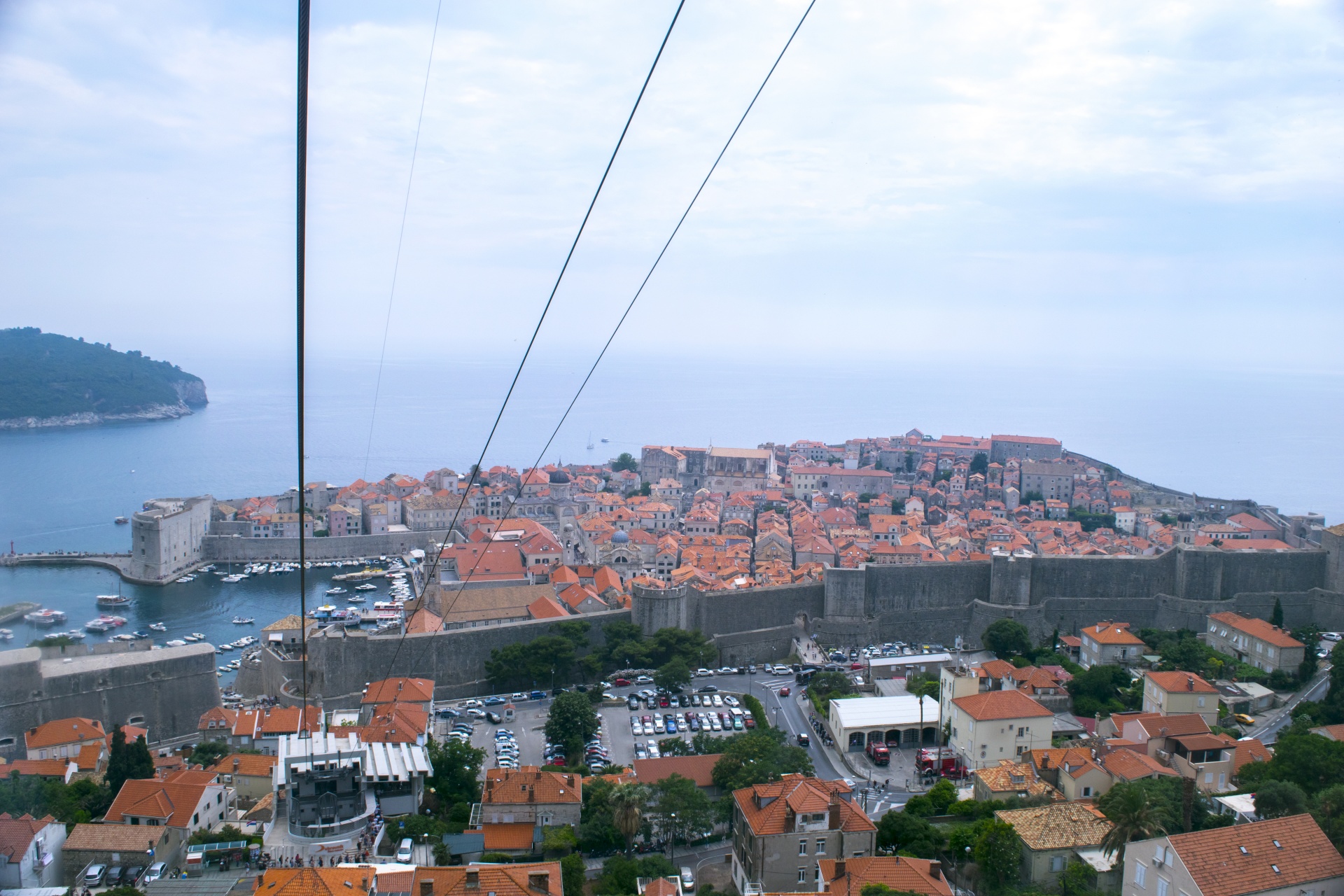 Dubrovnik Afbeelding 133
