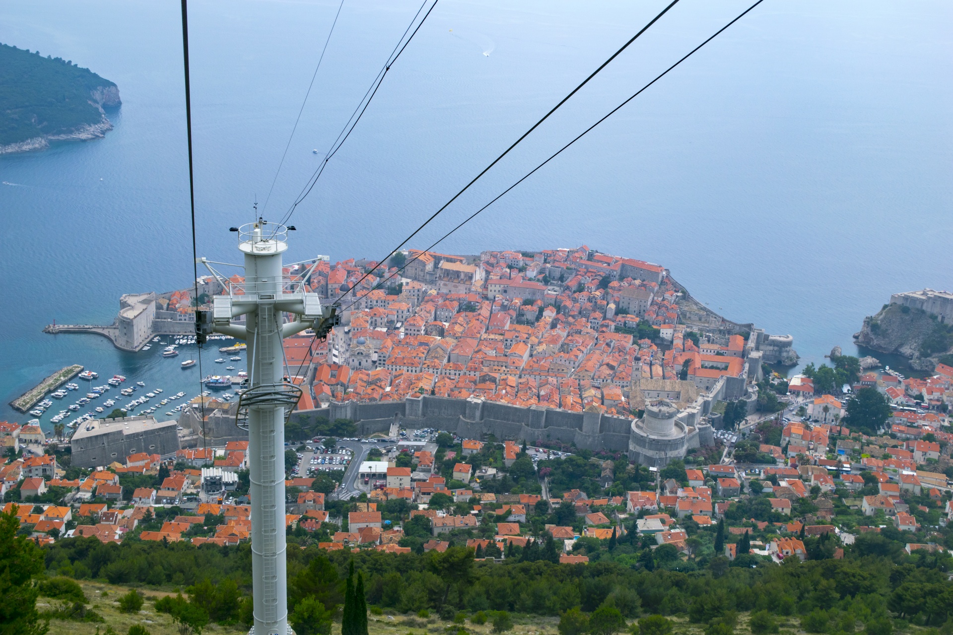 Dubrovnik Afbeelding 140