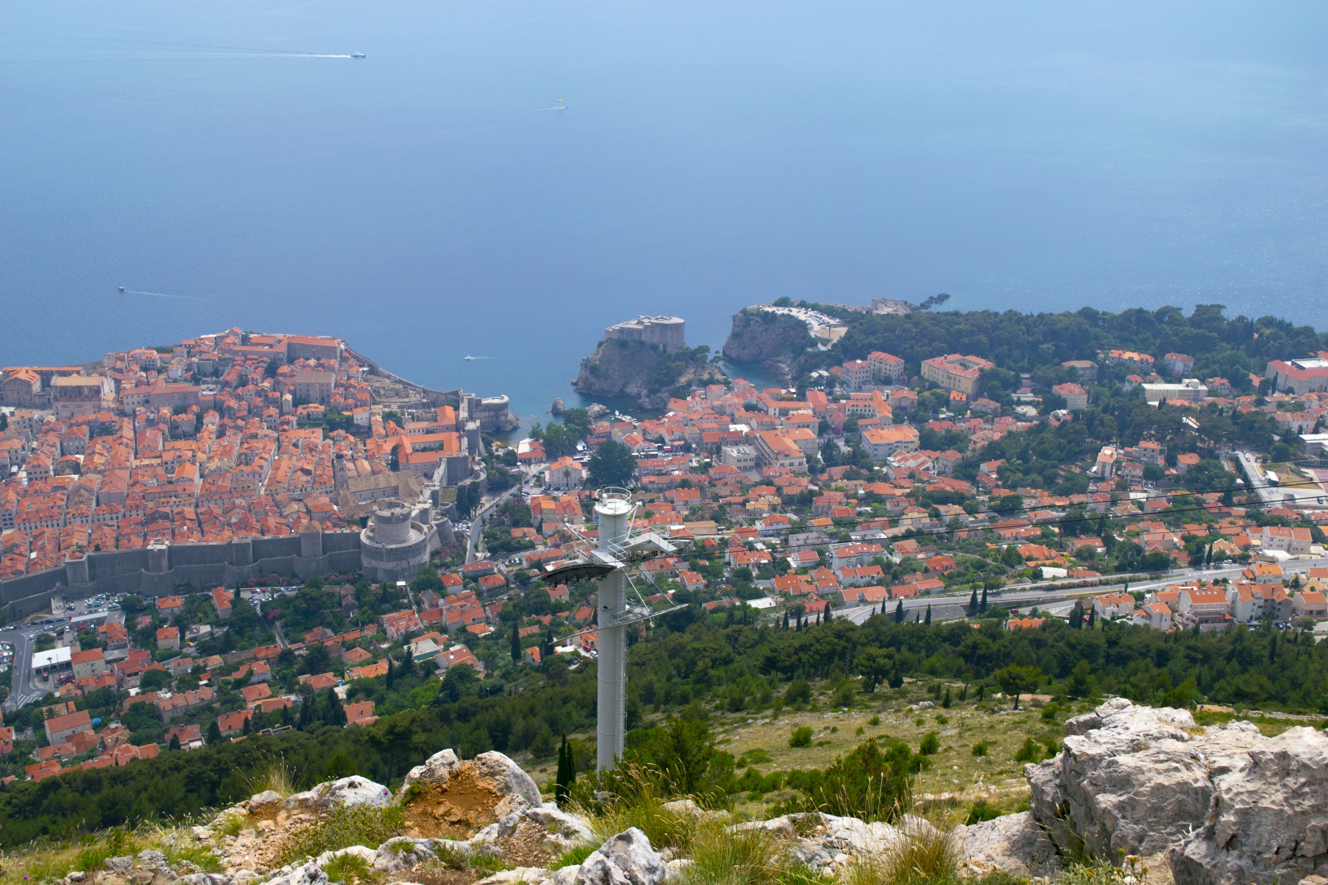 Dubrovnik Afbeelding 143