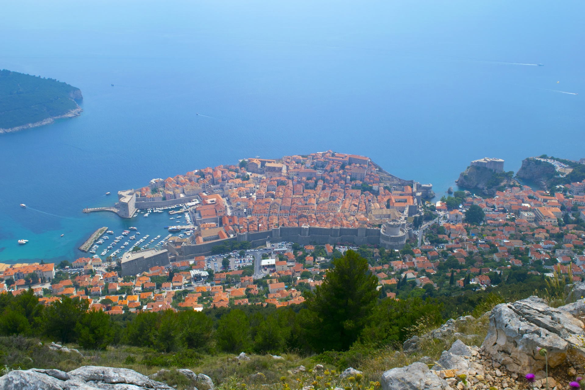 Dubrovnik Afbeelding 164
