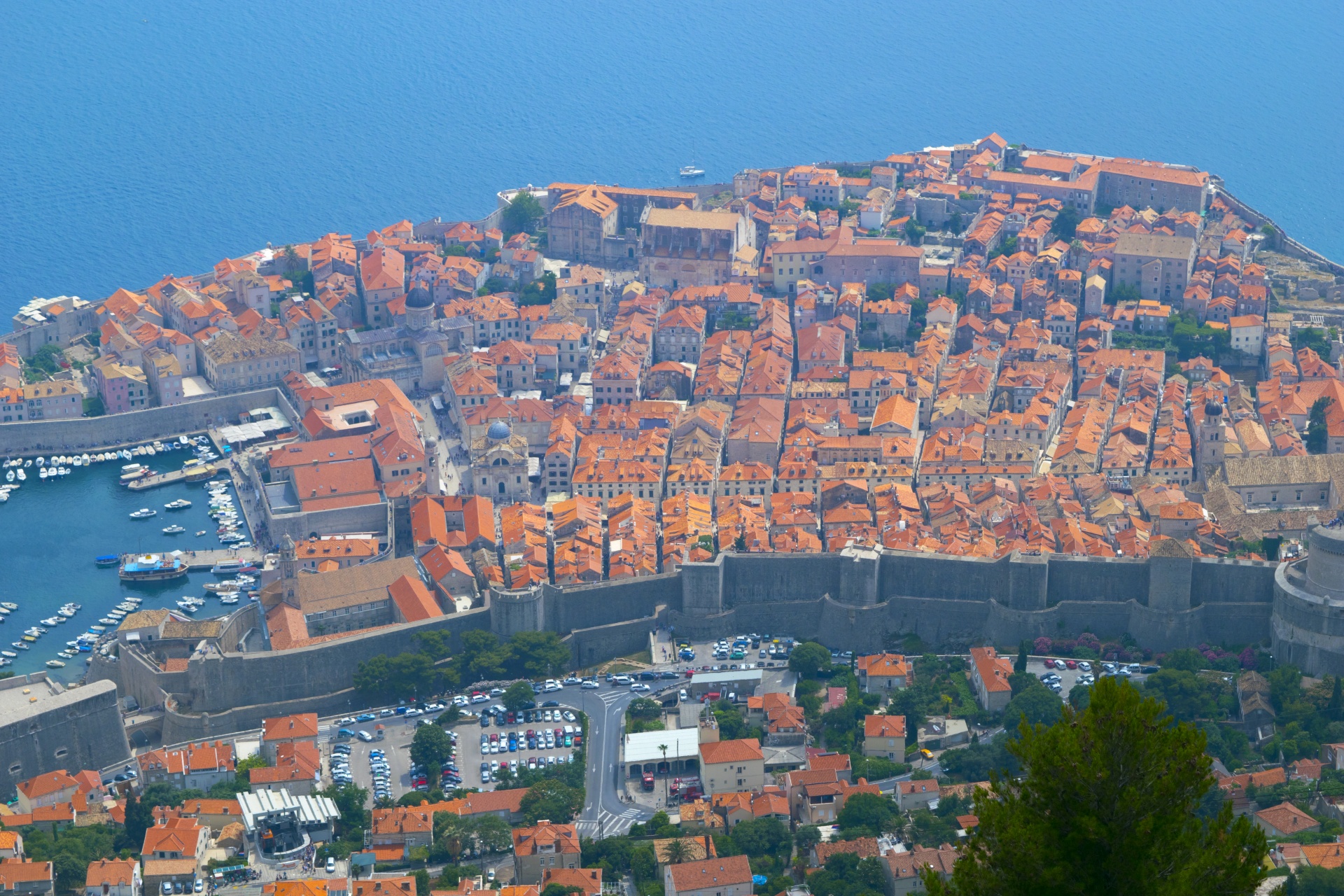 Dubrovnik Afbeelding 172