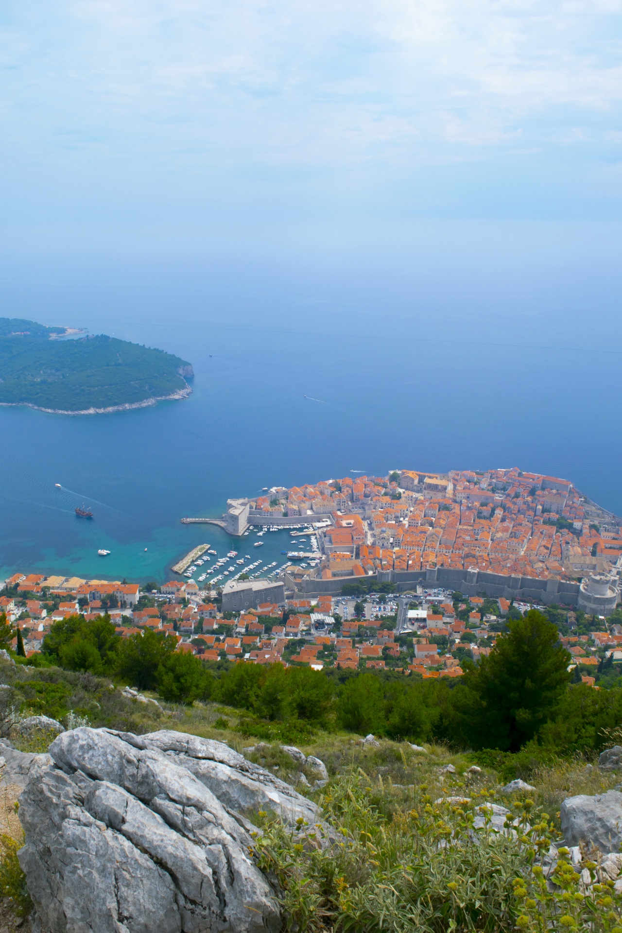 Dubrovnik Afbeelding 179
