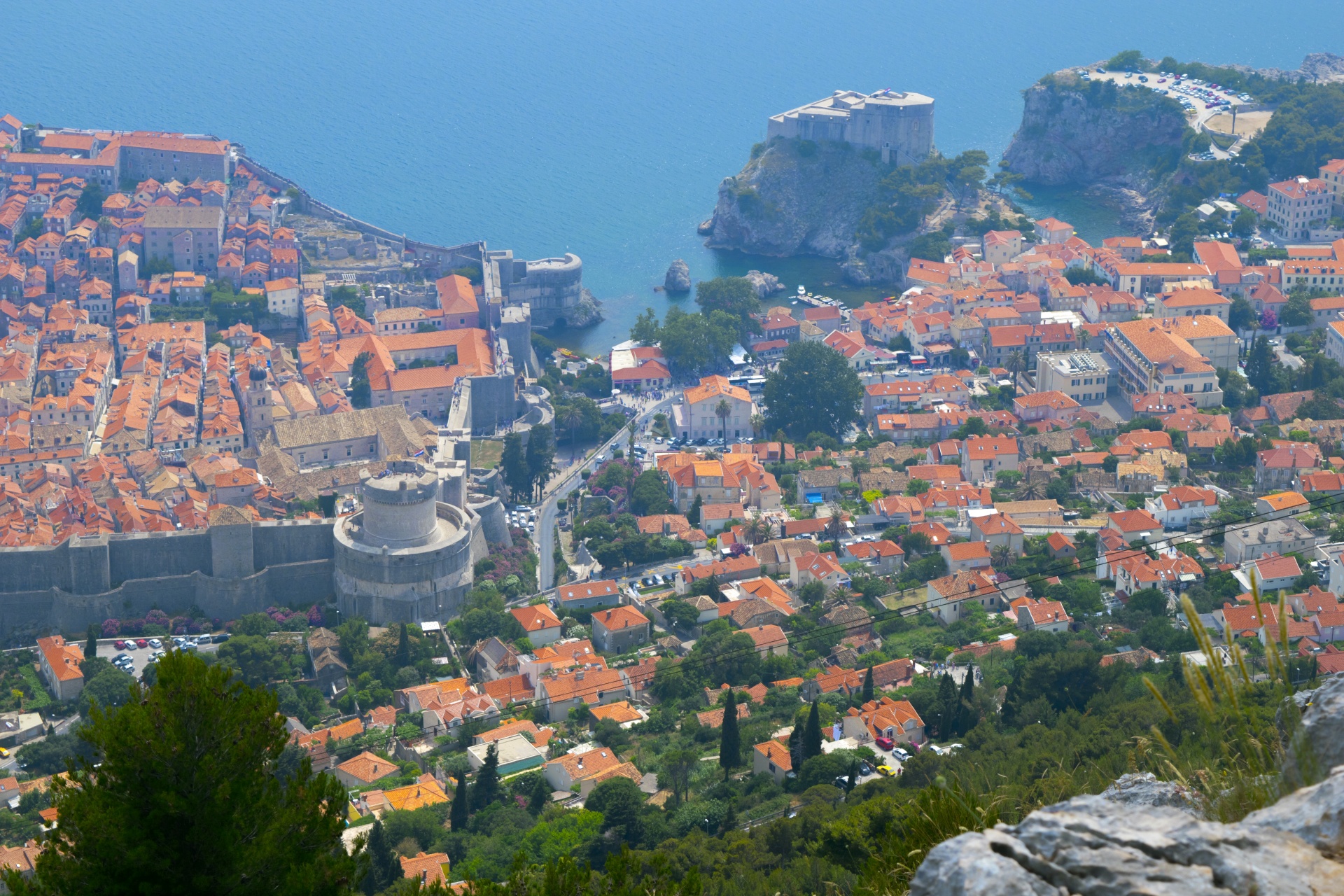 Dubrovnik Afbeelding 186