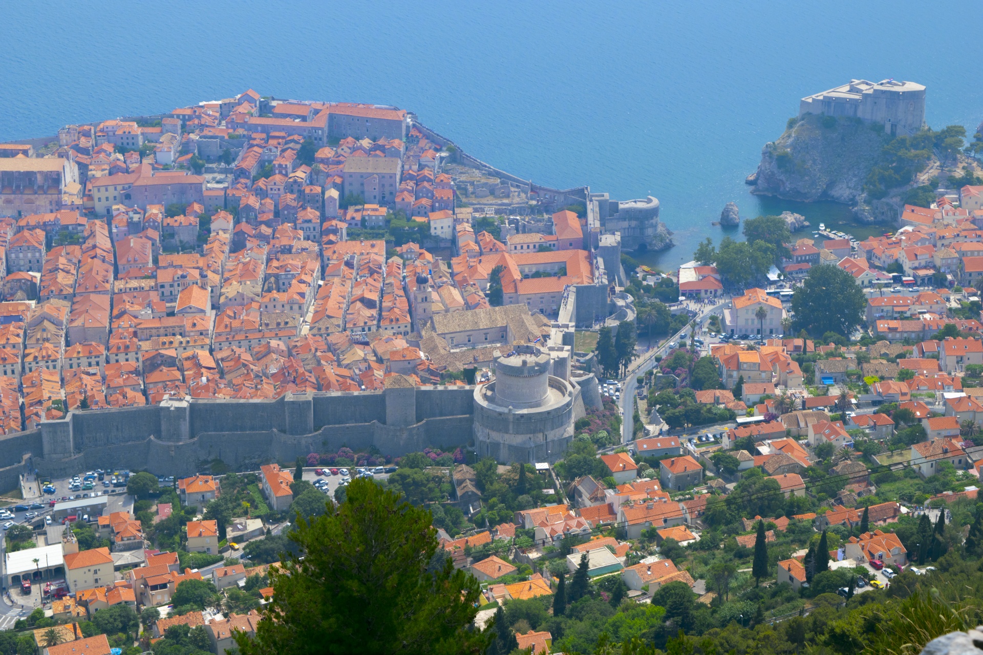 Dubrovnik Afbeelding 187