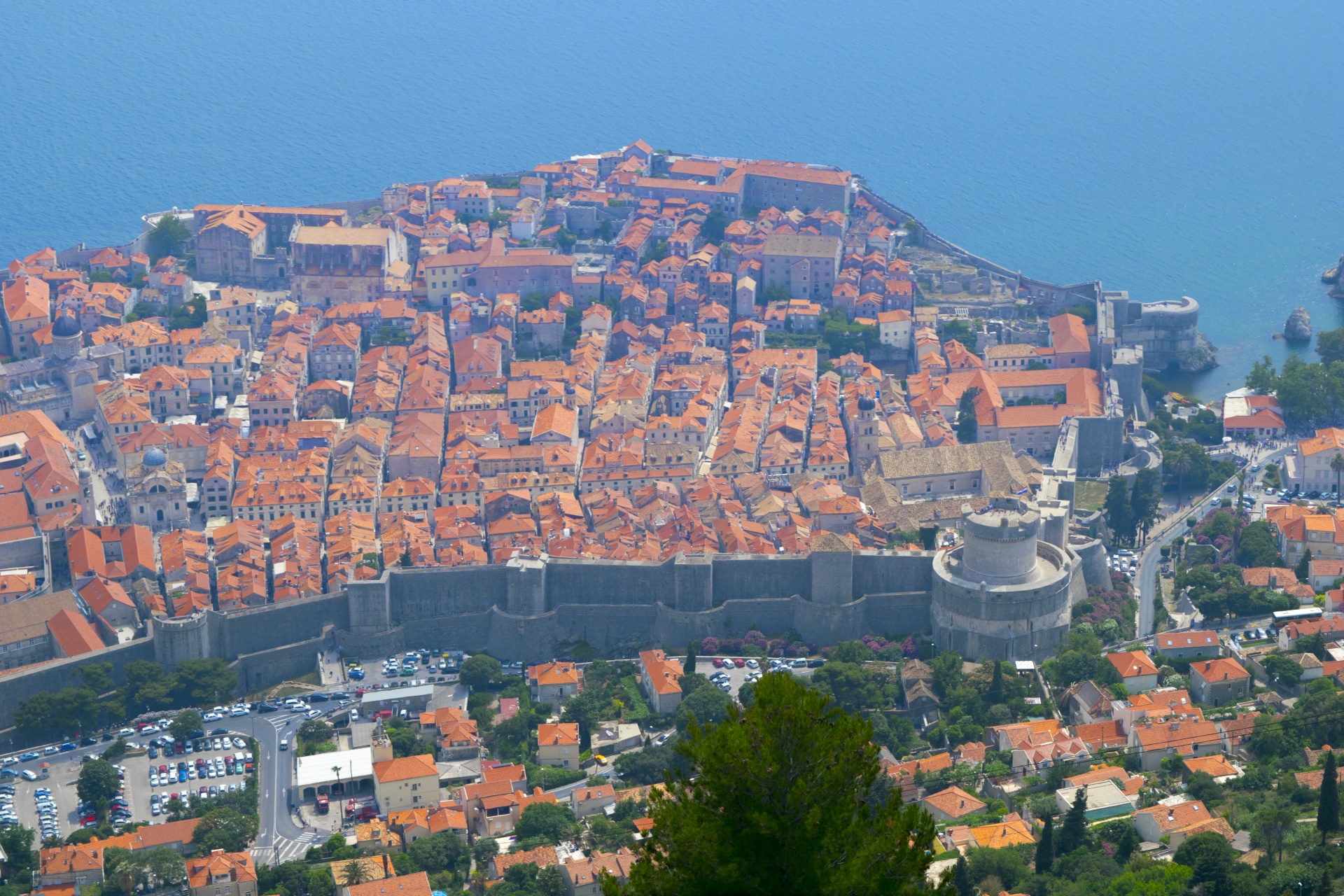 Dubrovnik Afbeelding 188