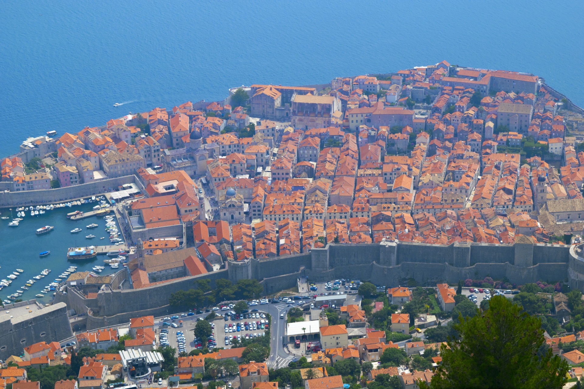Dubrovnik Afbeelding 189