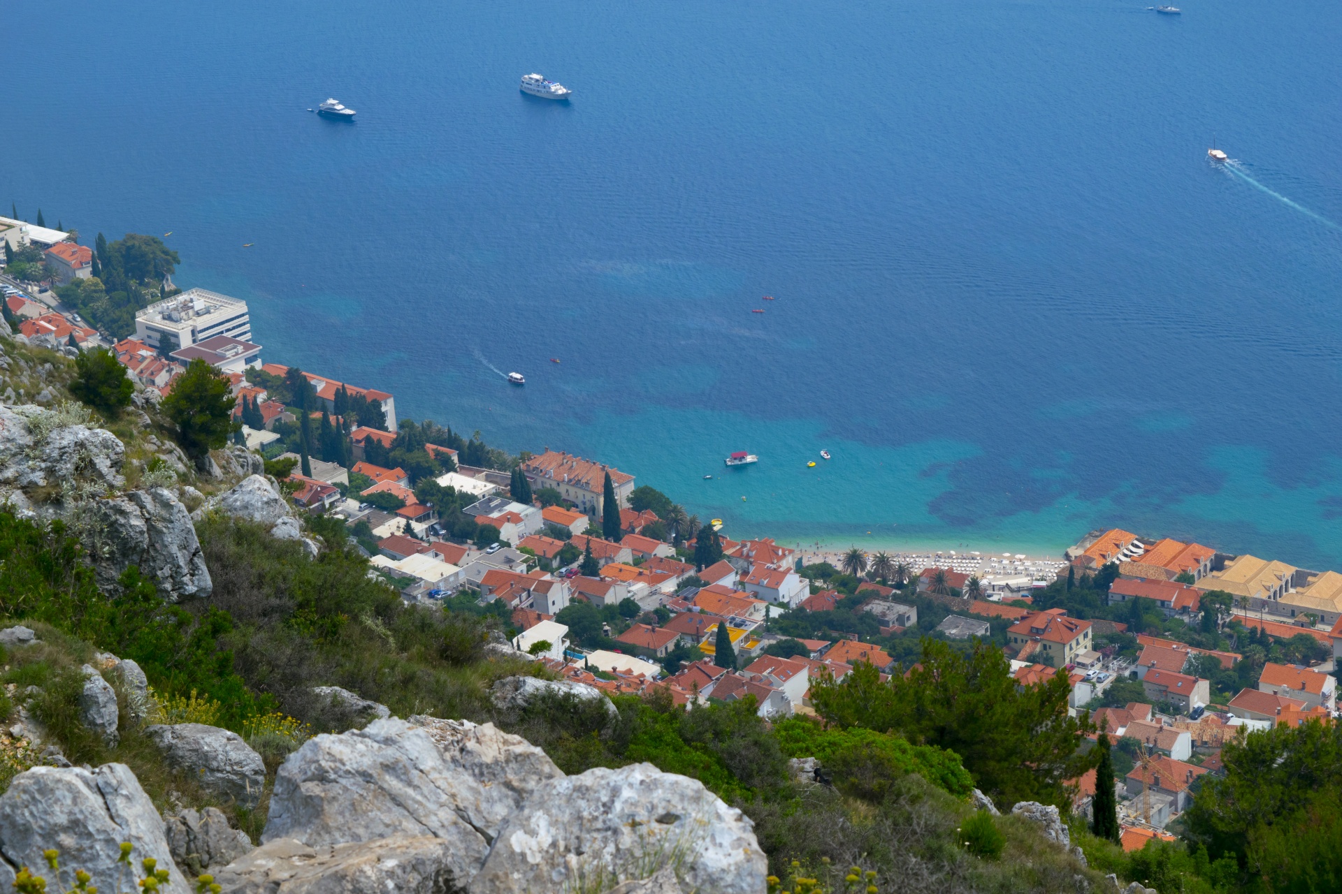 Dubrovnik Afbeelding 195