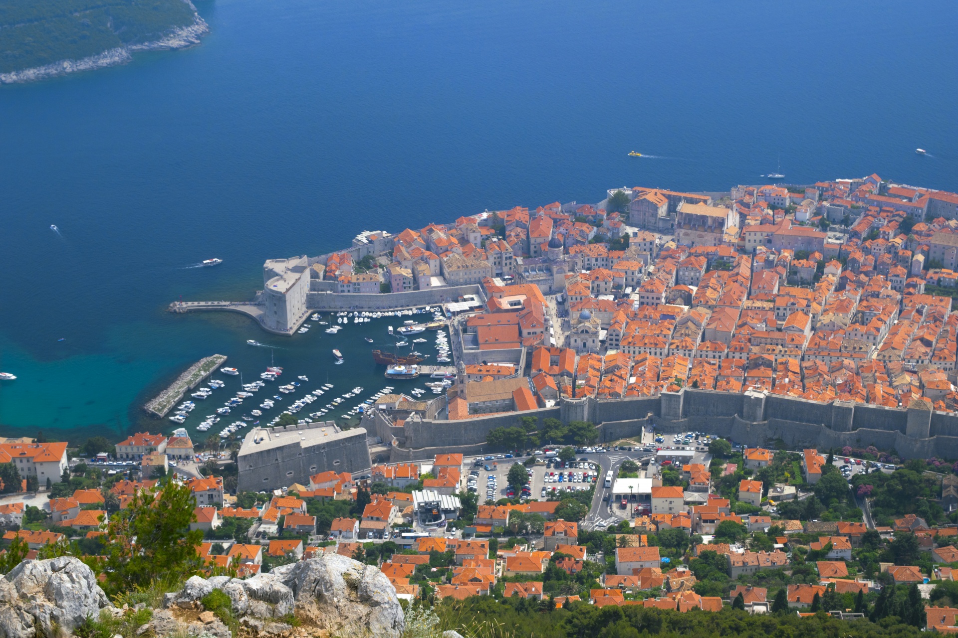 Dubrovnik Afbeelding 199
