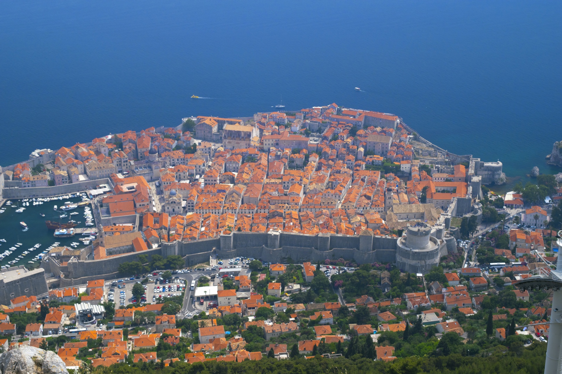 Dubrovnik Afbeelding 200