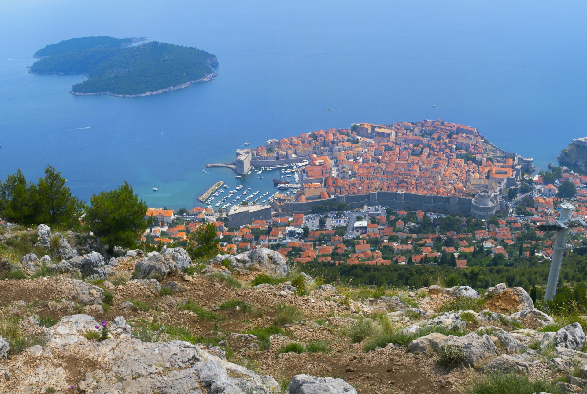 Dubrovnik Afbeelding 201