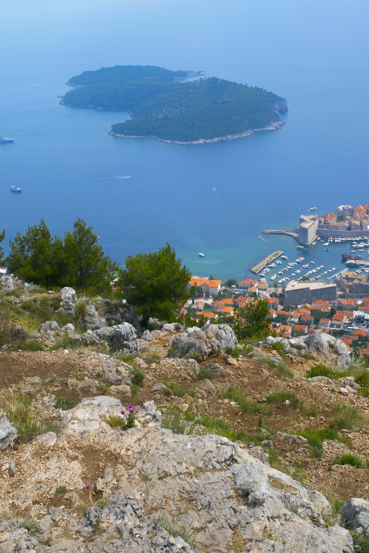 Dubrovnik Afbeelding 201